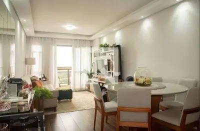 Apartamento para venda - chácara inglesa, 3 quartos,  91 m² - são paulo