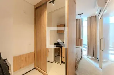 Kitnet / stúdio para venda - consolação, 1 quarto,  34 m² - são paulo