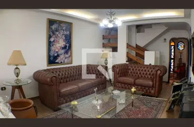 Casa para venda - ipiranga, 4 quartos,  310 m² - são paulo