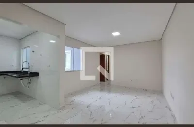 Cobertura para venda - santa teresinha, 3 quartos,  140 m² - santo andré