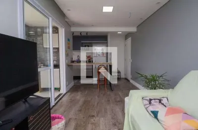 Apartamento para venda - cangaíba, 2 quartos,  65 m² - são paulo