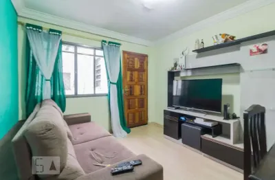 Apartamento para venda - vila rio de janeiro, 2 quartos,  51 m² - guarulhos