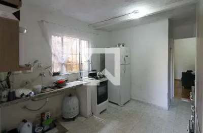Casa com 1 quarto à venda na Rua Coronel Petrarca de Mesquita, Sapopemba, São Paulo
