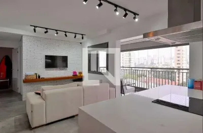 Apartamento para venda - aclimação, 2 quartos,  80 m² - são paulo