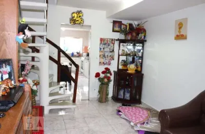 Casa para venda - itaquera, 2 quartos,  193 m² - são paulo