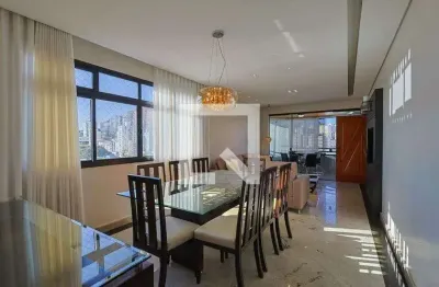 Apartamento para venda - cidade nova, 4 quartos,  142 m² - belo horizonte