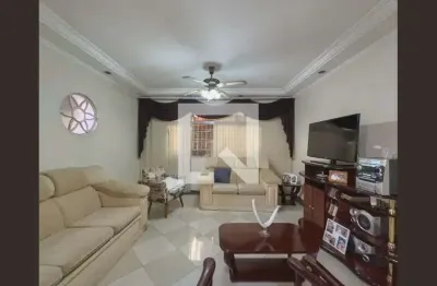 Casa para venda - paulicéia, 3 quartos,  263 m² - são bernardo do campo