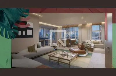 Apartamento para venda - sion, 4 quartos,  143 m² - belo horizonte