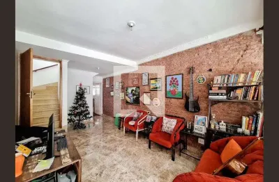 Casa para venda - mandaqui, 3 quartos,  184 m² - são paulo