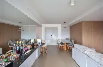 Apartamento para venda - portal do morumbi, 2 quartos,  73 m² - são paulo