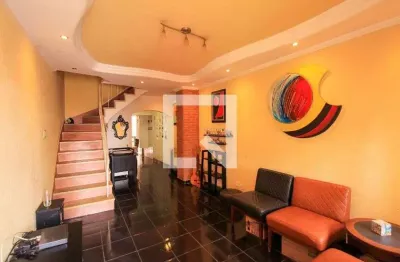 Casa para venda - mooca, 2 quartos,  131 m² - são paulo