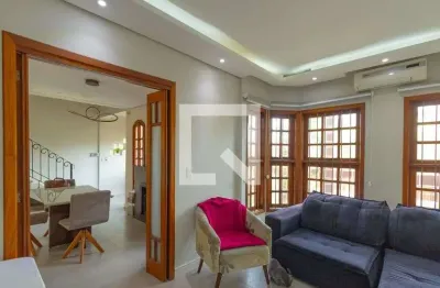 Casa para venda - nossa sra das graças, 3 quartos,  150 m² - canoas