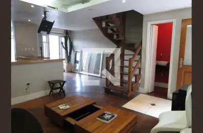 Casa / sobrado em condomínio para venda - jardim peri, 3 quartos,  140 m² - são paulo