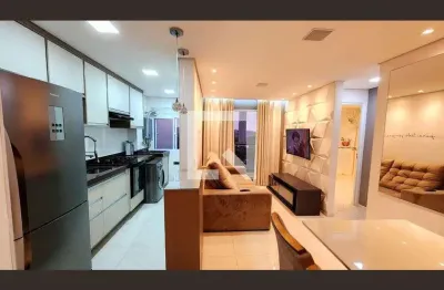 Apartamento para venda - nambi, 2 quartos,  52 m² - jundiaí