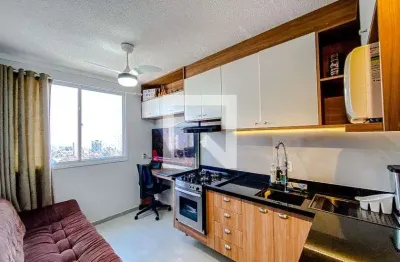 Cobertura para venda - belém, 1 quarto,  25 m² - são paulo