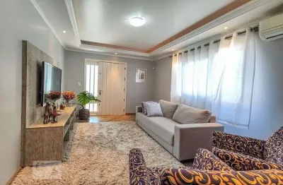 Casa para venda - feitoria, 2 quartos,  160 m² - são leopoldo
