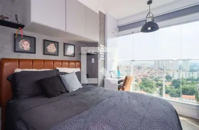 Kitnet / stúdio para venda - vila sônia, 1 quarto,  15 m² - são paulo
