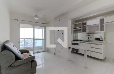 Apartamento para venda - santa cecília, 1 quarto,  45 m² - são paulo