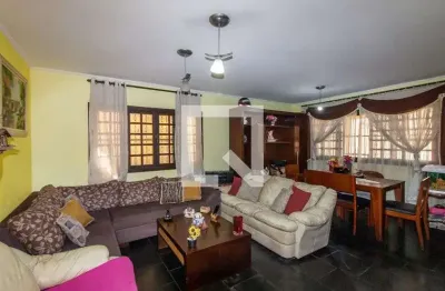 Casa para venda - itaquera, 3 quartos,  500 m² - são paulo