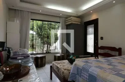 Casa para venda - parque das nações, 2 quartos,  400 m² - santo andré