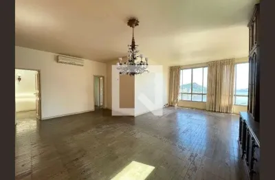 Cobertura para venda - jardim botânico, 4 quartos,  232 m² - rio de janeiro