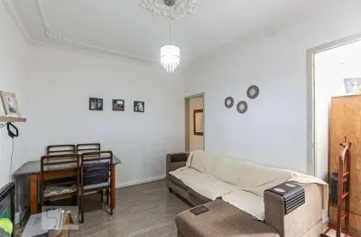 Apartamento para venda - azenha, 2 quartos,  65 m² - porto alegre