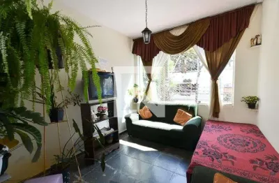 Casa para venda - são lucas, 3 quartos,  400 m² - belo horizonte