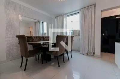 Cobertura para venda - copacabana, 2 quartos,  80 m² - rio de janeiro