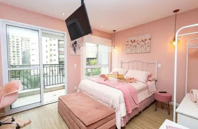 Kitnet / stúdio para venda - bela vista, 1 quarto,  25 m² - são paulo
