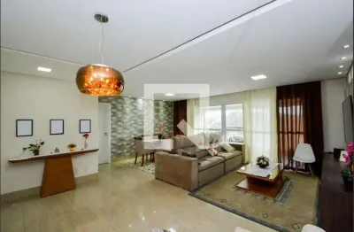 Apartamento para venda - picanço, 3 quartos,  154 m² - guarulhos