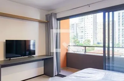 Kitnet / stúdio para venda - perdizes, 1 quarto,  27 m² - são paulo