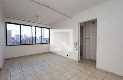Kitnet / stúdio para venda - bela vista, 1 quarto,  28 m² - são paulo
