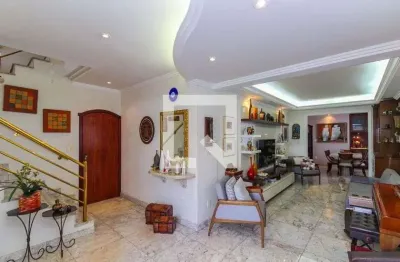 Cobertura para venda - cidade nova, 5 quartos,  400 m² - belo horizonte
