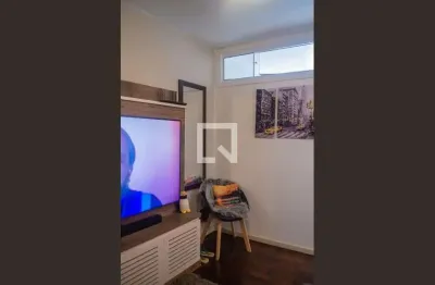 Apartamento para venda - centro histórico, 1 quarto,  59 m² - porto alegre