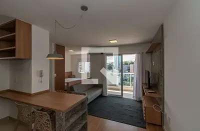 Apartamento para venda - vila itapura, 1 quarto,  42 m² - campinas