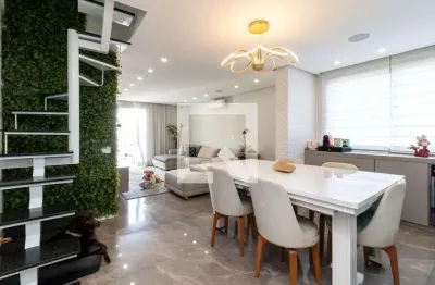 Cobertura para venda - santana, 2 quartos,  130 m² - são paulo