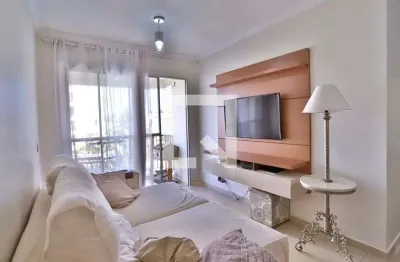 Apartamento com 3 quartos à venda na Rua dos Capitães Mores, Mooca, São Paulo