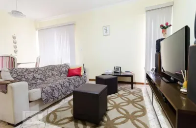 Apartamento para venda - guanabara, 3 quartos,  79 m² - campinas