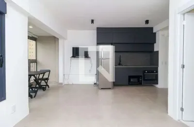 Kitnet / stúdio à venda na rua eleutério, brooklin, são paulo por r$ 540.000