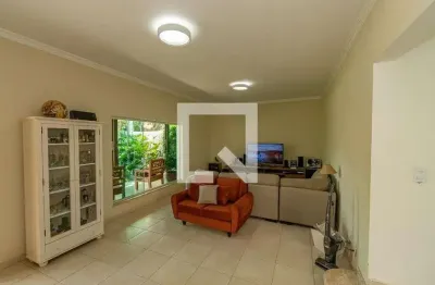 Casa para venda - jardim do sol, 3 quartos,  180 m² - campinas