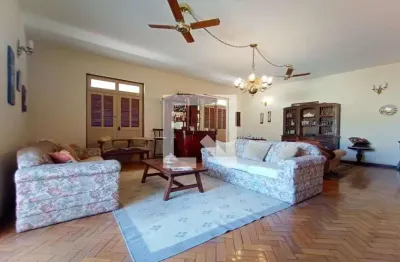 Casa para venda - anil, 8 quartos,  680 m² - rio de janeiro