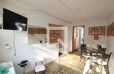 Casa para venda - água fria, 2 quartos,  145 m² - são paulo