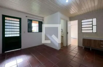 Casa com 1 quarto à venda na Rua Padre Todesco, Partenon, Porto Alegre