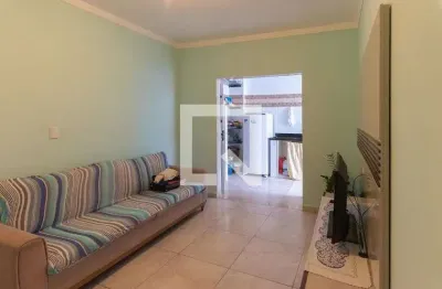 Casa para venda - vila marieta, 5 quartos,  200 m² - campinas