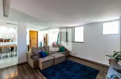Apartamento para venda - buritis, 3 quartos,  146 m² - belo horizonte