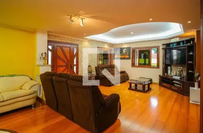 Casa para venda - rubem berta, 4 quartos,  509 m² - porto alegre