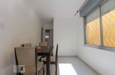 Apartamento para venda - cristo redentor, 2 quartos,  45 m² - porto alegre