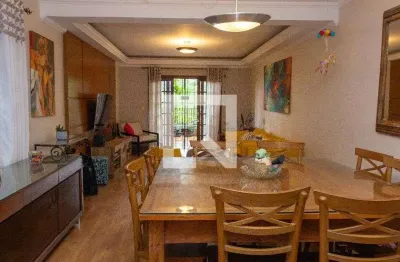 Casa para venda - butantã, 5 quartos,  250 m² - são paulo