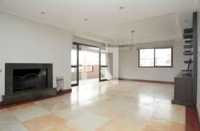 Cobertura para venda - bela vista, 4 quartos,  501 m² - porto alegre