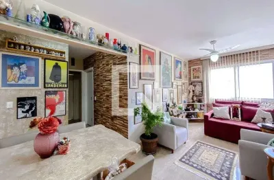 Apartamento com 2 quartos à venda na Rua do Oratório, Mooca, São Paulo